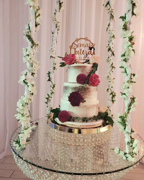 Cakes by chriz Sweet Studio Picture 7