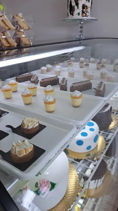 Tinas Original Cakes Inc Picture 10