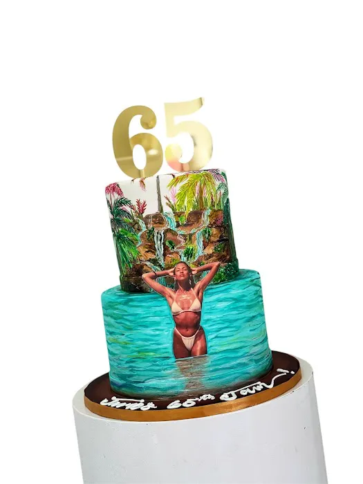 Tinas Original Cakes Inc Picture 4
