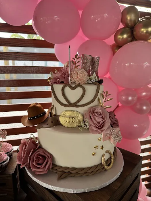 Tinas Original Cakes Inc Picture 1