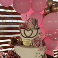Tinas Original Cakes Inc ico