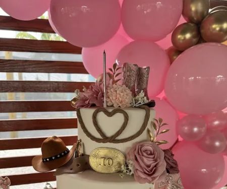 Tinas Original Cakes Inc