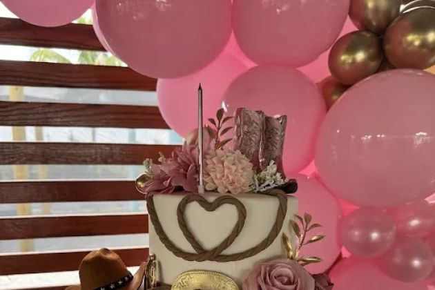 Tinas Original Cakes Inc