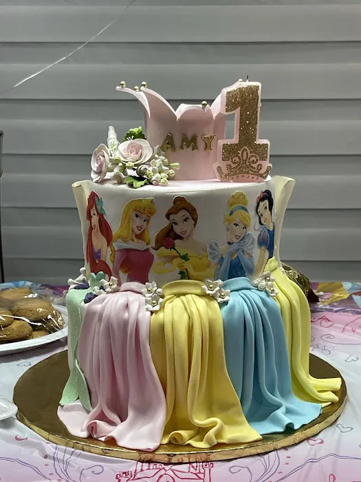 Tinas Original Cakes Inc Picture 6