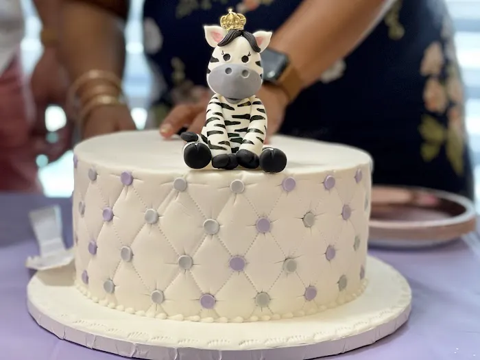 Tinas Original Cakes Inc Picture 7