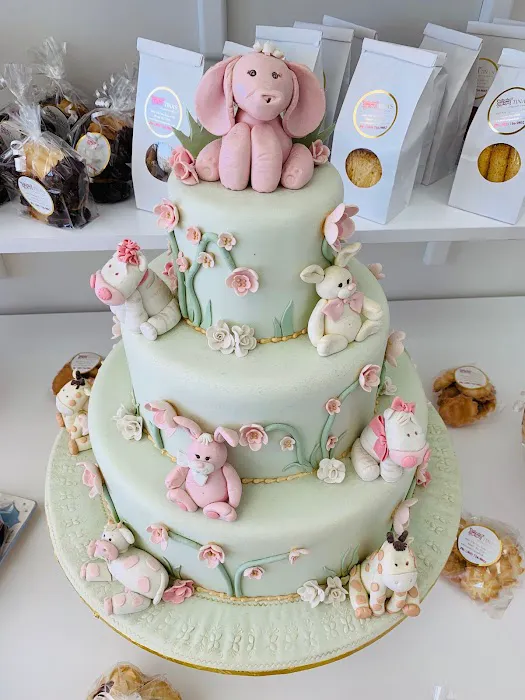 Tinas Original Cakes Inc Picture 5