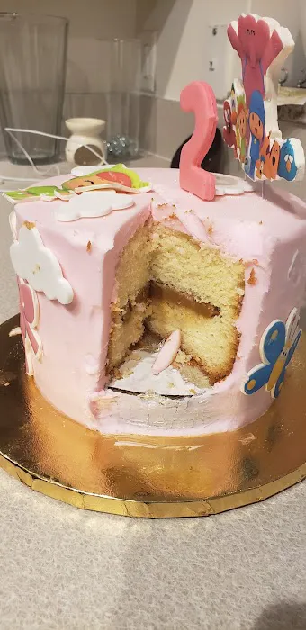 Tinas Original Cakes Inc Picture 3