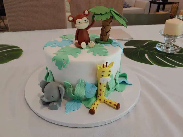 Tinas Original Cakes Inc Picture 8