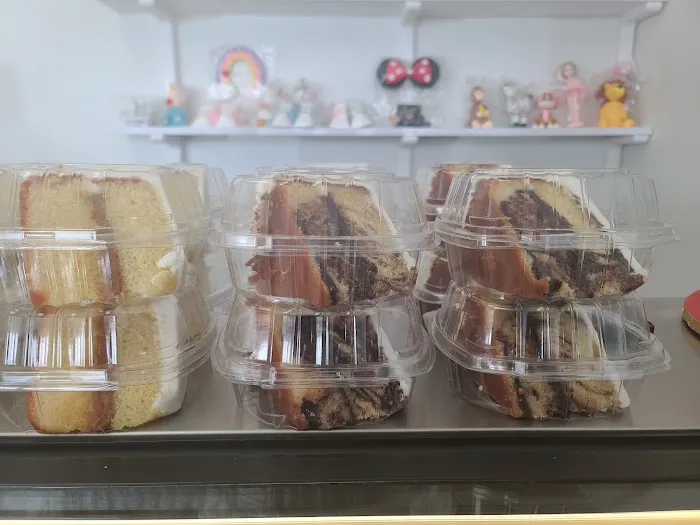 Tinas Original Cakes Inc Picture 9
