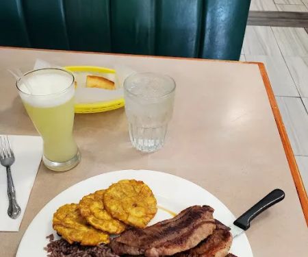 Panadería cubana