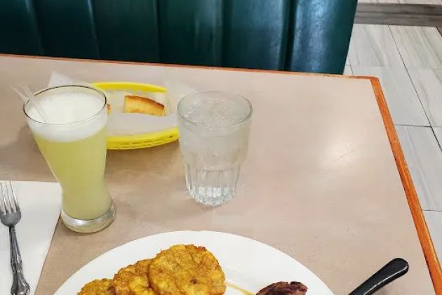 Panadería cubana