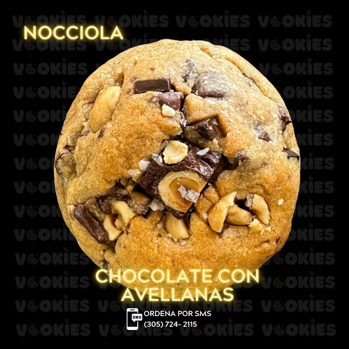 Vookies Picture 9