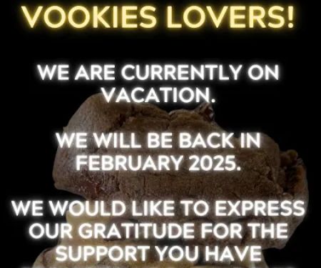 Vookies