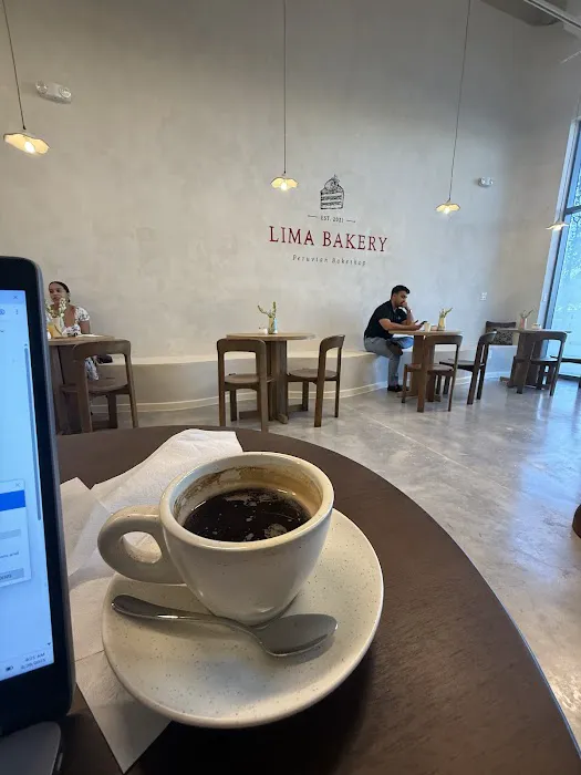 Lima Bakery Picture 9