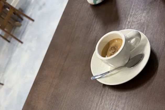 Lima Bakery