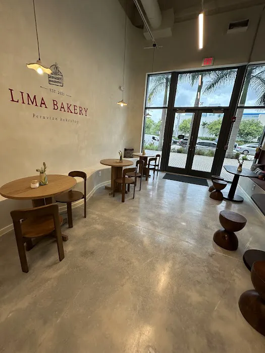 Lima Bakery Picture 5