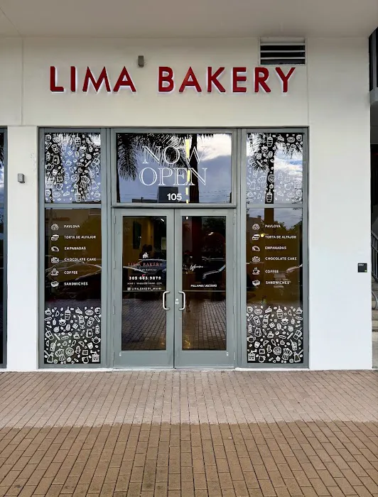 Lima Bakery Picture 6