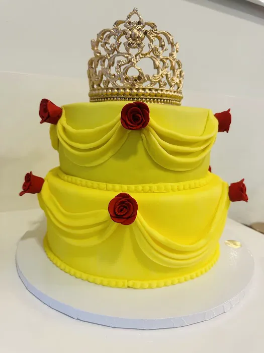 Tu Antojito Cake By Mafer Picture 1