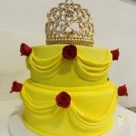 Tu Antojito Cake By Mafer