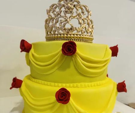Tu Antojito Cake By Mafer