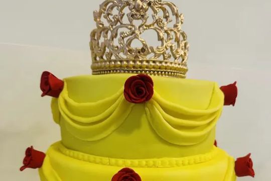 Tu Antojito Cake By Mafer