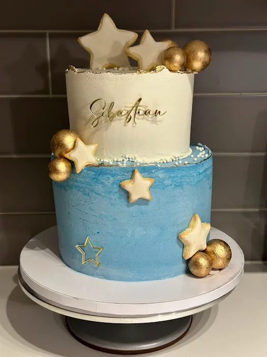 Tu Antojito Cake By Mafer Picture 3