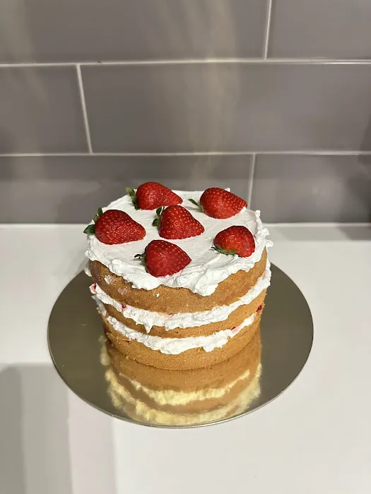 Tu Antojito Cake By Mafer Picture 5