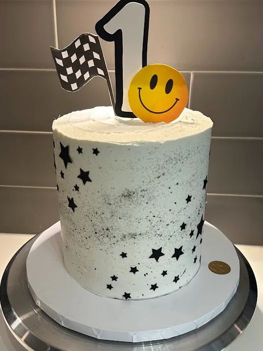 Tu Antojito Cake By Mafer Picture 6