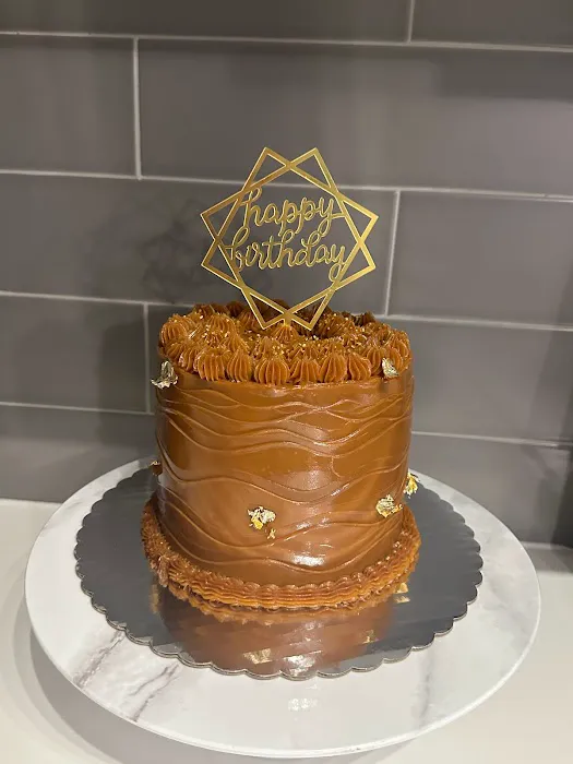 Tu Antojito Cake By Mafer Picture 9