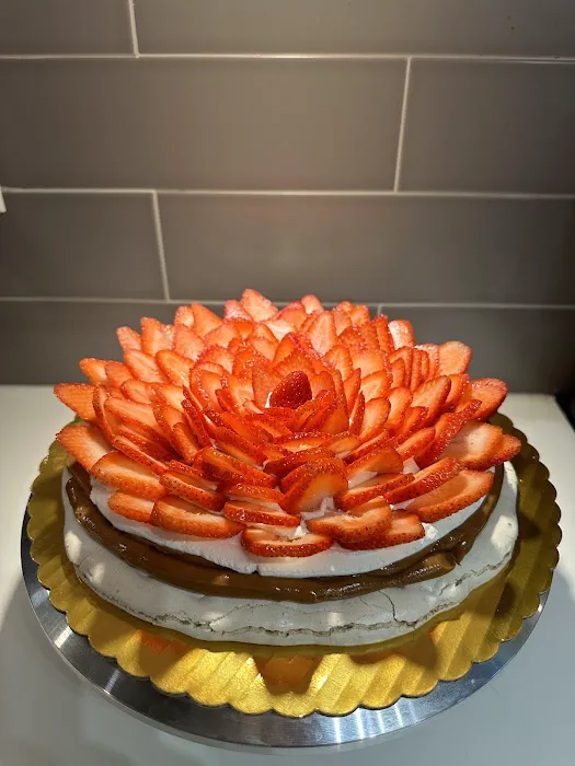 Tu Antojito Cake By Mafer Picture 7