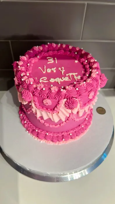 Tu Antojito Cake By Mafer Picture 10