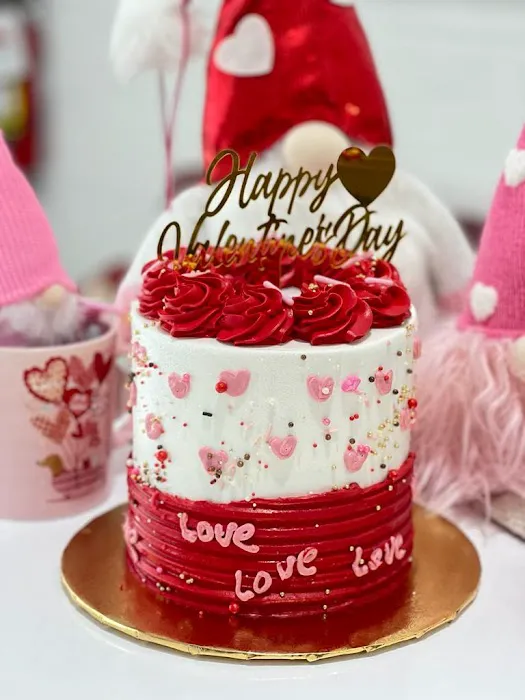 Sweet By Rose Picture 10
