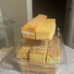 Golden Delights