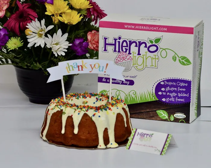 Hierro Light Picture 6