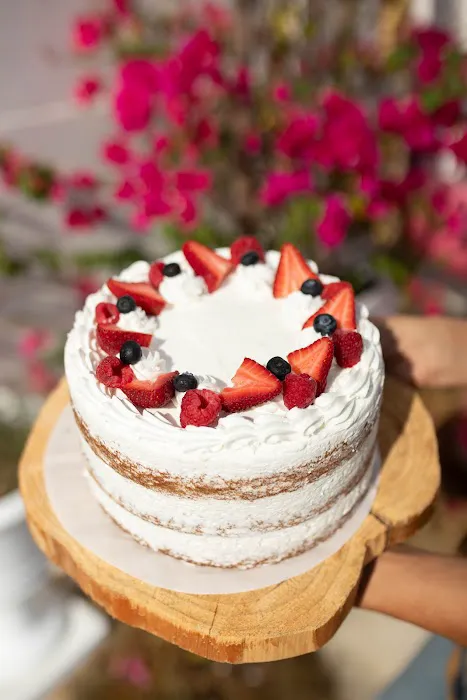theorganicbakerymiami Desserts are made to order Picture 5
