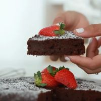theorganicbakerymiami Desserts are made to order ico