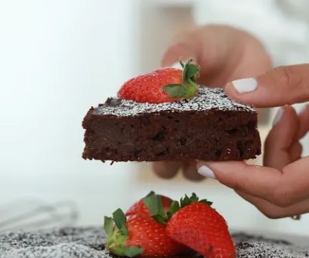 theorganicbakerymiami Desserts are made to order