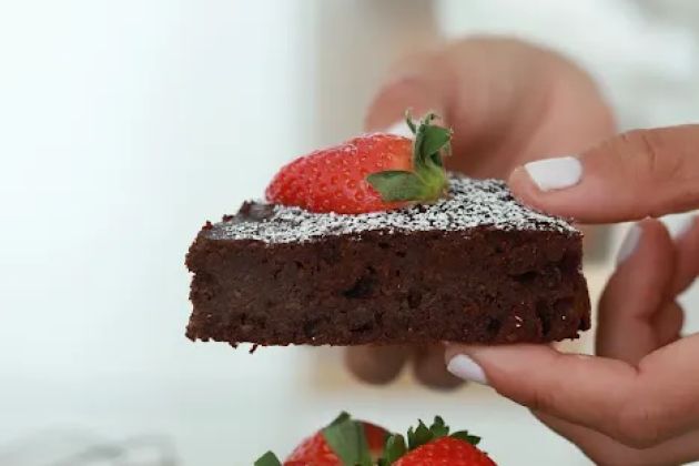 theorganicbakerymiami Desserts are made to order