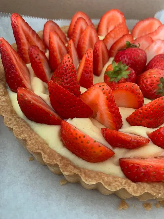 theorganicbakerymiami Desserts are made to order Picture 2