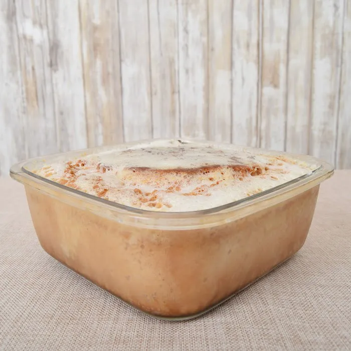 EYA Vegan Cakes Picture 10