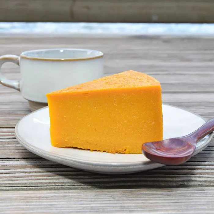 EYA Vegan Cakes Picture 1