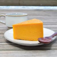 EYA Vegan Cakes ico