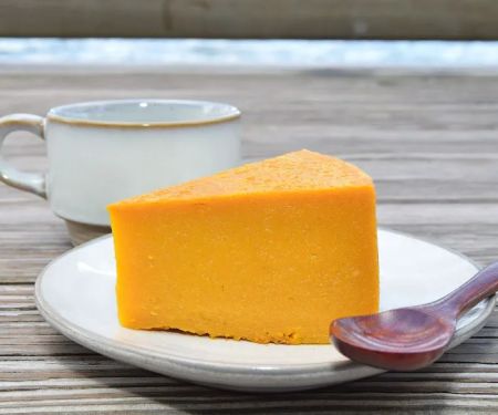 EYA Vegan Cakes