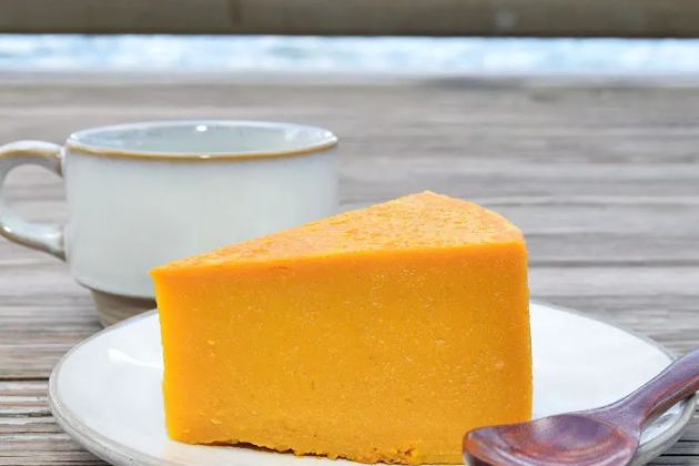 EYA Vegan Cakes