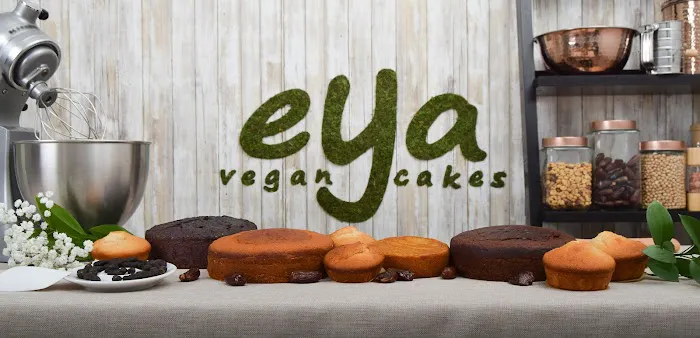 EYA Vegan Cakes Picture 2