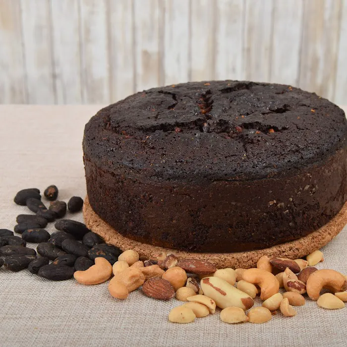 EYA Vegan Cakes Picture 6
