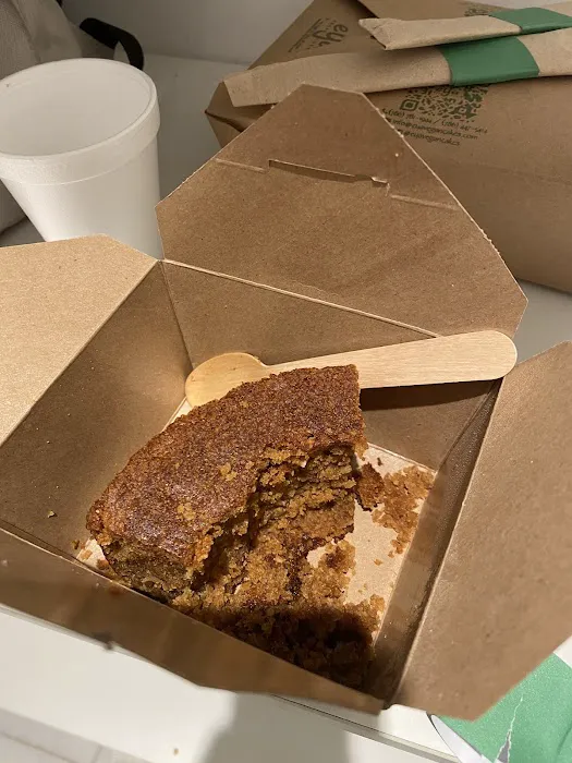 EYA Vegan Cakes Picture 3