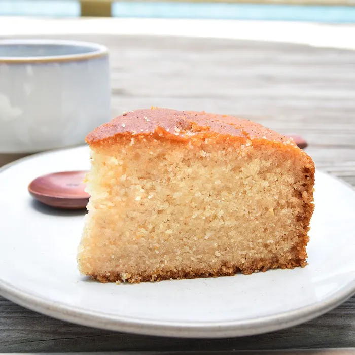 EYA Vegan Cakes Picture 7
