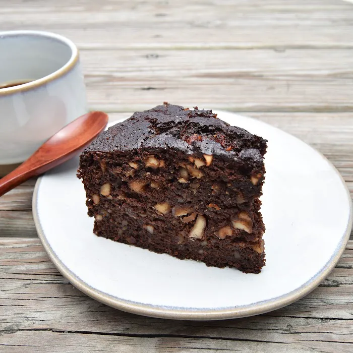 EYA Vegan Cakes Picture 8