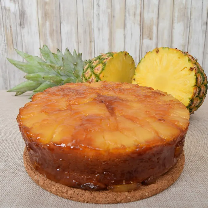 EYA Vegan Cakes Picture 9